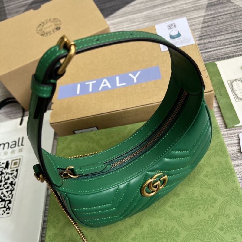 Gvc*1 hobo bags